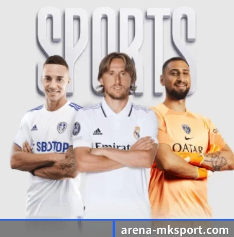 arena-mksport.com APP - MKSports