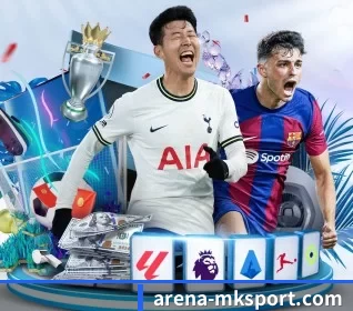 arena-mksport.com APP 界面(MKSports)